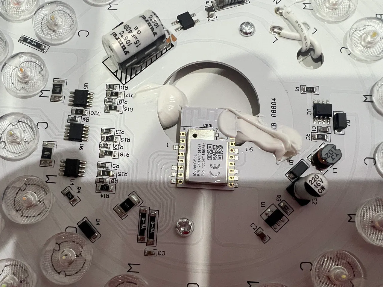 PCB alt text